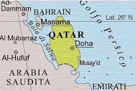 Il Qatar è fuori dall'Opec - Europa Cristiana