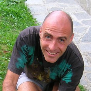 Picture of Daniele Vallino