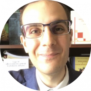 Picture of Fabio Fuiano